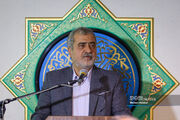 اجرای طرح «فانوس‌های نورانی» و توسعه زیرساخت‌های فرهنگی و مذهبی در منطقه ۵ اصفهان