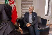 روایت گره‌گشایی از پروژه‌های قدیمی و مطالبات محله‌ای در منطقه ۵ اصفهان