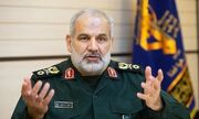 سردار بلالی: کسی نمی‌تواند دانش موشکی‌ را از ملت ایران بگیرد