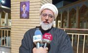 پیروزی‌های که در طول انقلاب اسلامی رقم خورد با محاسبات مادی قابل تبیین نیست