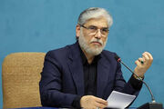 وزیر علوم: اسرائیل از عقلانیت و قدرت تحلیل شهید لاریجانی هراس داشت