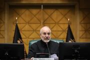 قالیباف جزئیات دیدارش با رهبر معظم انقلاب را تشریح کرد