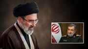 دیدار دبیر شورای عالی امنیت ملی با رهبر معظم انقلاب/تاکید برتحقق شروط ایران برای پایان جنگ