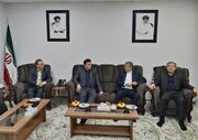 حمایت از کشاورزان و تقویت زیرساخت‌ها؛ ضرورت پایداری تولید محصولات اساسی