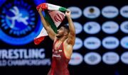 فرنگی ایران با اختلاف نجومی قهرمان جهان شد