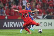 فیلم گل اول شباب الاهلی به استقلال توسط متئوسائو + لینک دانلود