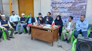 نواقص مدیریت بحران گاز باید پیش از وقوع حادثه برطرف شود