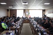 اداره مستقل برق مشکین‌دشت ماه آینده آغاز به کار می‌کند