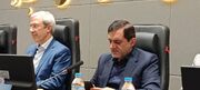 حمایت از زیرساخت‌های ورزشی البرز باید متناسب با جمعیت استان باشد