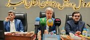 قارداشی: توسعه تنیس روی میز ایران به حمایت بیشتر و تقویت زیرساخت‌ها نیاز دارد