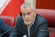 کمبود نیروی انسانی نباید مانع پیگیری‌ مسئولیت‌های نظارتی دستگاه‌ها شود