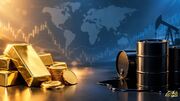 نفت از اوج قیمت عقب نشست؛ امید به دیپلماسی بازار انرژی را آرام کرد