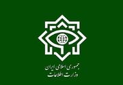 وزارت اطلاعات خبر داد: دستگیری ۴ هسته تروریستی جنوب شرق