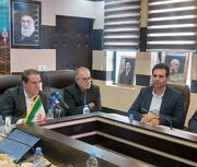 ۱۸۰ کیلومتر راه چهارخطه در ایلام تا سال آینده تکمیل می‌شود