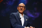 بازیگر مرد مشهور در ۸۶ سالگی درگذشت