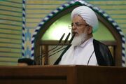 استقامت در مسیر حق و حفظ وحدت، ضرورت مقابله با فشارهای دشمن است
