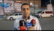وقوع دو حادثه صاعقه‌زدگی در ایلام با ۲ فوتی و ۳ مصدوم