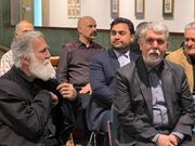 وزیر فرهنگ: روح ایرانی در قالب هنر تجلی یافته است