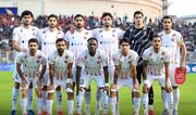 سوغات ۳ امتیازی پرسپولیس از قائم‌شهر