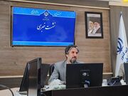 رشد ۷۱۹ درصدی ترانزیت کالا از مرز خراسان جنوبی