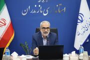 راه‌اندازی مرکز پسماند باعث یکپارچگی مدیران مرتبط در مازندران می‌شود