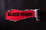 بلک فرایدی ۱۴۰۳ Black Friday چگونه برگزار می‌شود؟