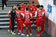 اردوی نیم‌فصل پرسپولیس در قطر قطعی شد