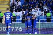 ستارگان الهلال در تیررس مورینیو