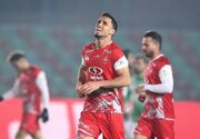 پرسپولیس ۲_ خیبر خرم آباد ۱ / پرسپولیس برد و بغض علیپور ترکید!