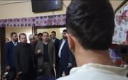 آزادی ۱۰۹ زندانی واجد شرایط در خوزستان