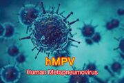 علائم HMPV شبیه سرماخوردگی و آنفولانزا است