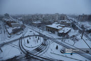 ورود سامانه بارشی جدید به کشور