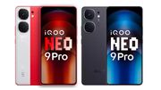 گوشی iQOO Neo 9 Pro چه ویژگی‌هایی دارد؟