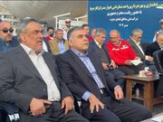 واحد نمک‌زدایی اهواز نقش مؤثری در ارتقا کیفیت نفت خام دارد