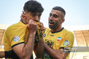 بلیط فروشی بازی سپاهان و خیبر خرم آباد آغاز شد + لینک سایت خرید بلیطfooladsepahansport.com