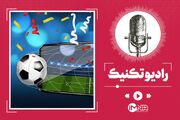 خلاصه بازی پرسپولیس و تراکتور؛ پیروزی سرخ پوشان + فیلم