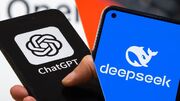 مقایسه ChatGPT و DeepSeek