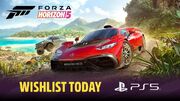 فورزا هورایزن Forza Horizon 5 تاریخ انتشار و جزئیات بازی