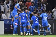 فیلم گل دوم الهلال به پرسپولیس + لینک دانلود