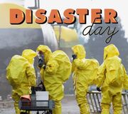 روز بلایا Disaster Day + معرفی انواع بلایا