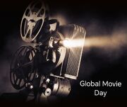 روز جهانی فیلم Global Movie Day + فیلم‌ های برتر در صف اکران ۲۰۲۵