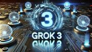 هوش مصنوعی Grok-3 امروز معرفی می‌شود