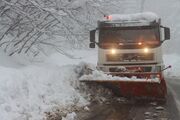 ۱۶۶ راه روستایی مازندران همچنان مسدود است/ بازگشایی ۱۷۳ راه فرعی و ییلاقی