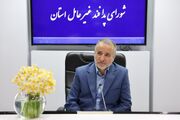 پیوست پدافند غیرعامل در تمام پروژه‌های استان لحاظ شود