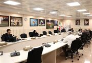 تصویب اهداف در سومین نشست شورای فنی کمیته پارالمپیک