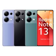 گوشی ردمی نوت ۱۳ پرو شیائومی + قیمت (۲۵ اسفند) مشخصات و بررسی Redmi Note 13 Pro 4g ،5G