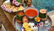آبگوشت، غذایی به قدمت تاریخ ایران