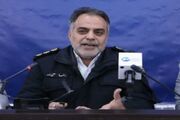 کاهش صددرصدی فوتی‌های ناشی‌ از حوادث رانندگی در کردستان