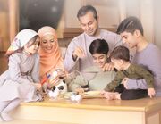حمایت بدون مالکیت؛ نسخه‌ای برای پرورش فرزندان مستقل
