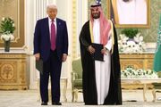 تاکید بن سلمان و ترامپ بر تقویت روابط ریاض-واشنگتن